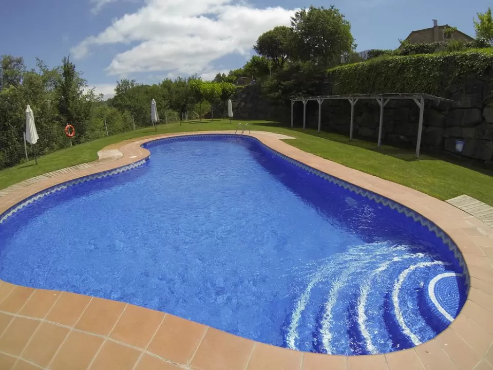 Camping Puig Reig- Mobil Homes