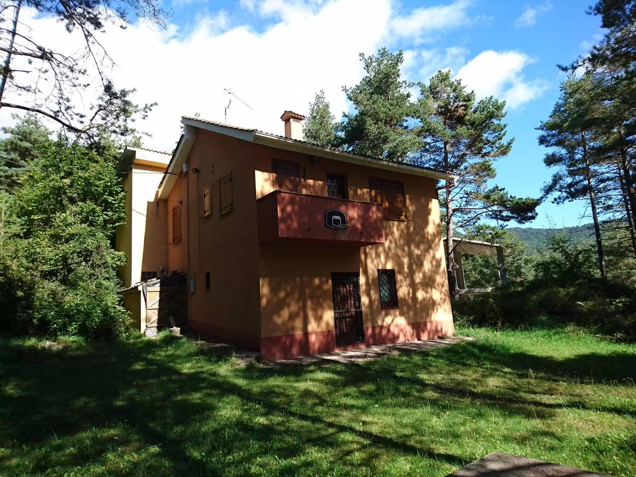 Casa Espinabelt