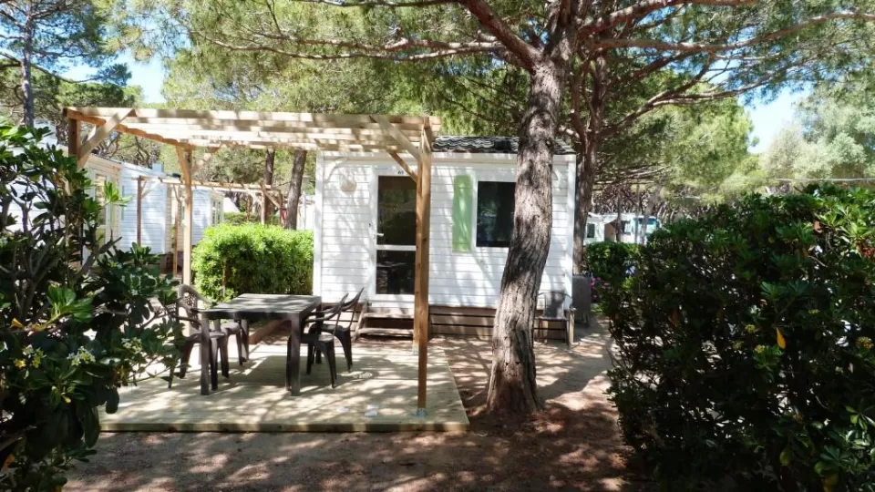 Camping 3 Estrellas