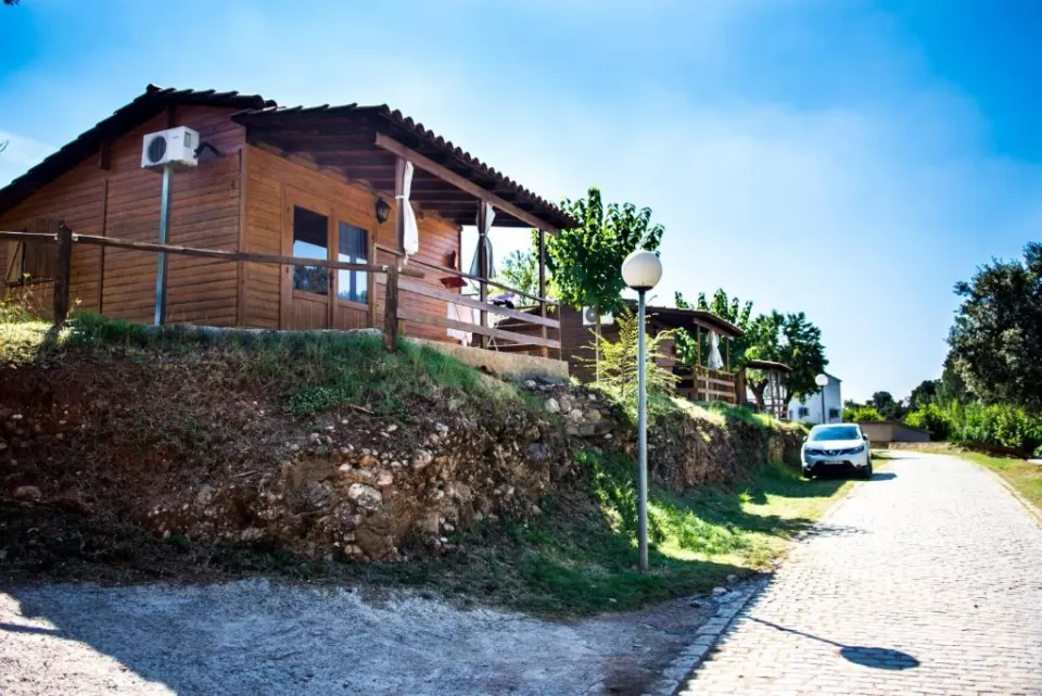 Bungalow