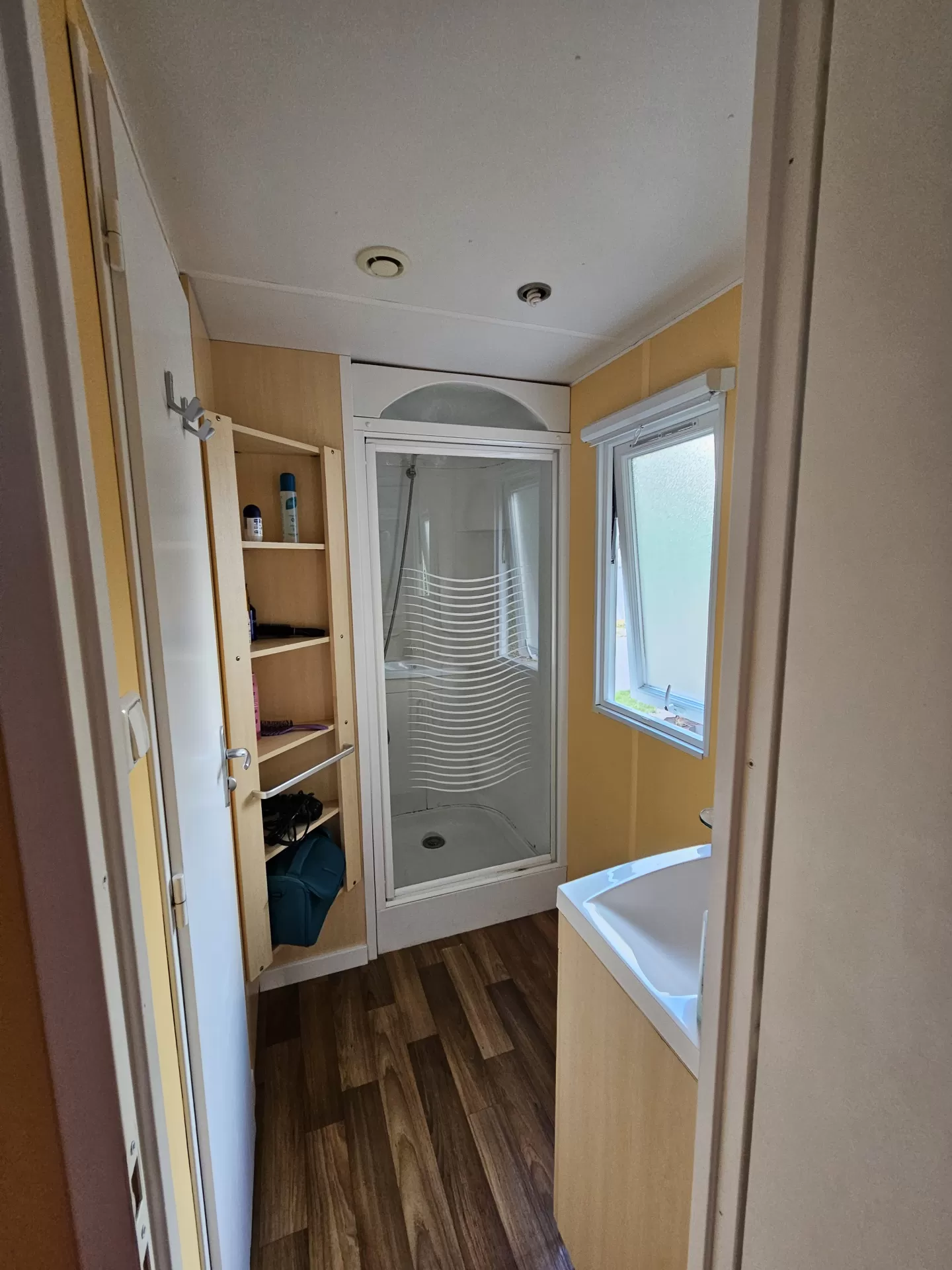 Neus Arimany Criballés en su estacia en Camping Susèn 4820_4