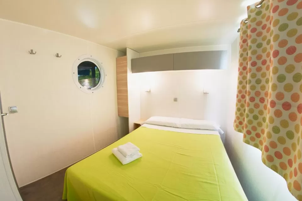 Movil House