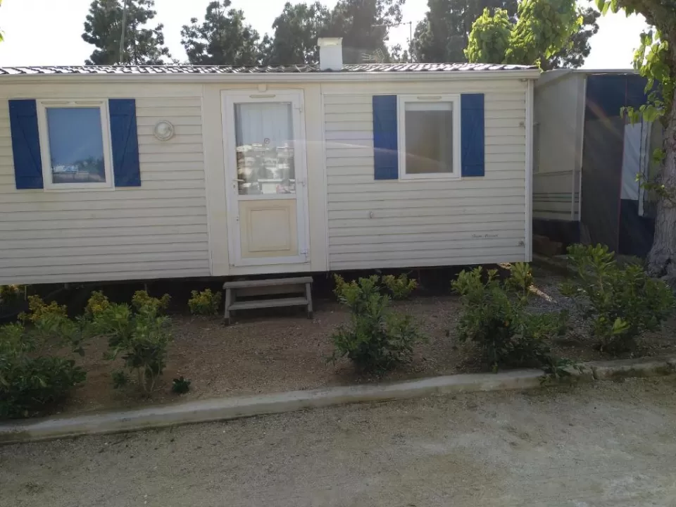 Mobile Home mediana