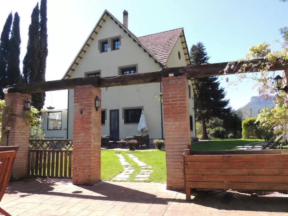 El Rusc Rural Boutique