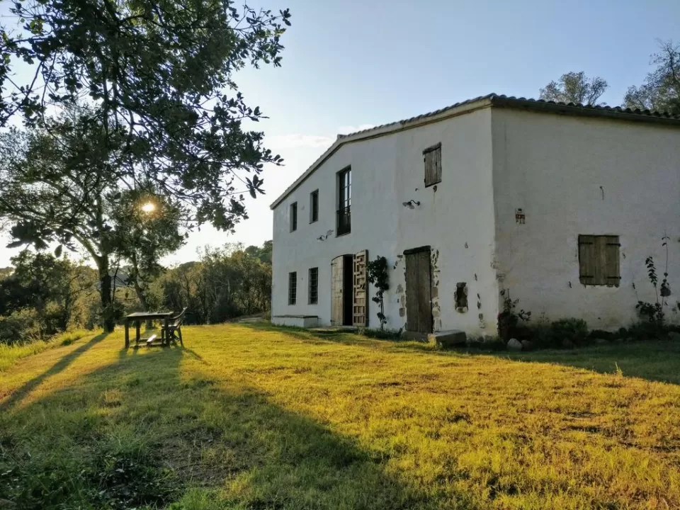 Ca L' Isidre Torrent