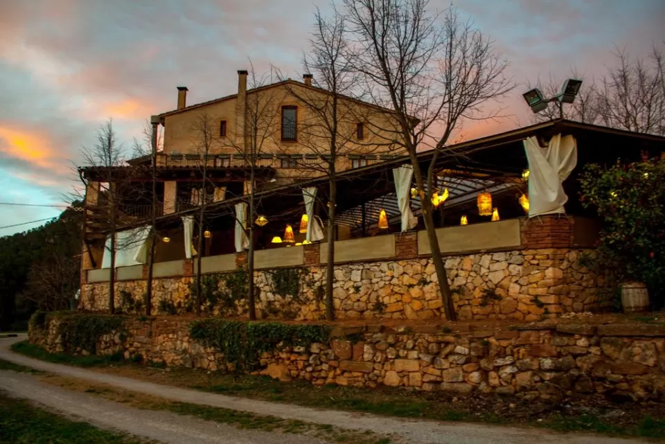 El Folló Turisme Rural