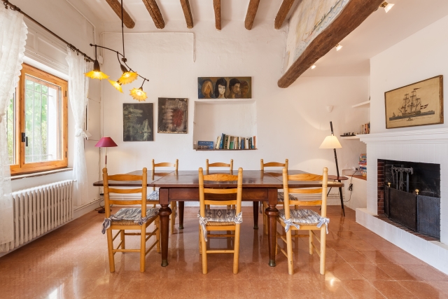 comedor