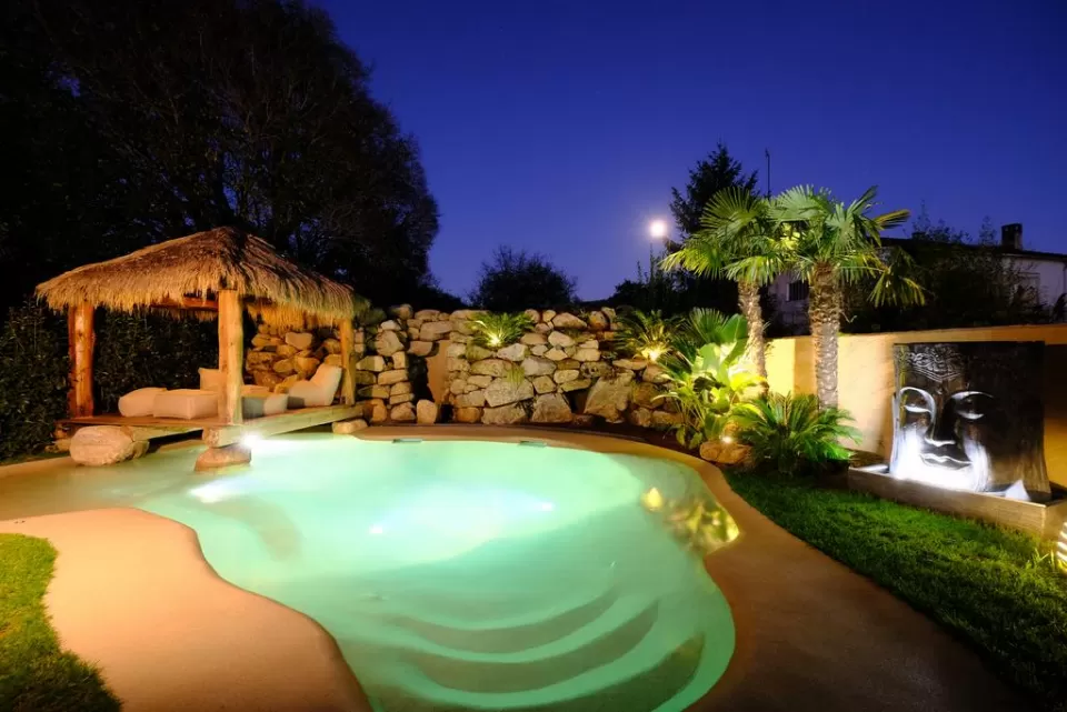 Celler Suites