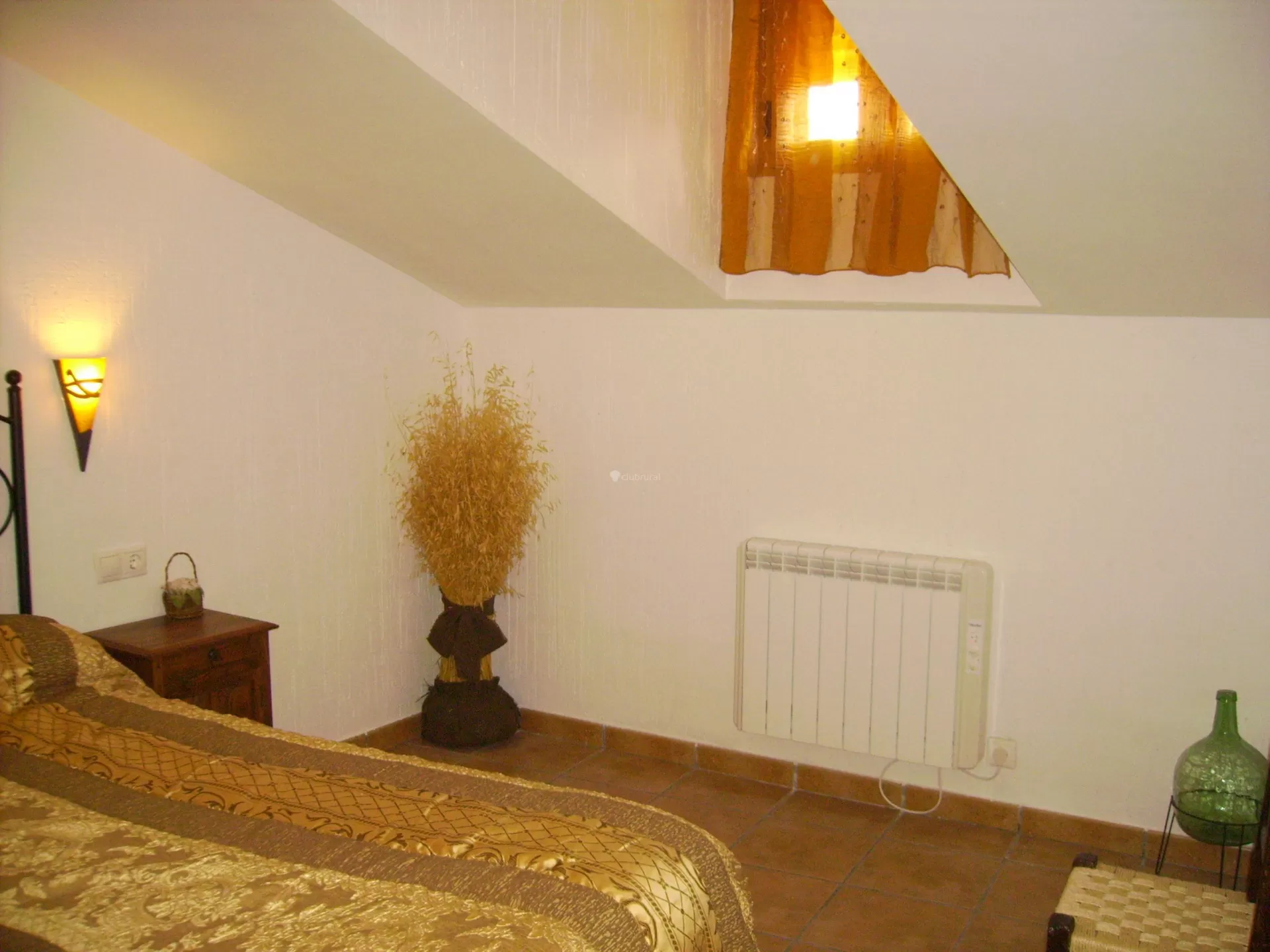 Apartamentos Rurales Palomera