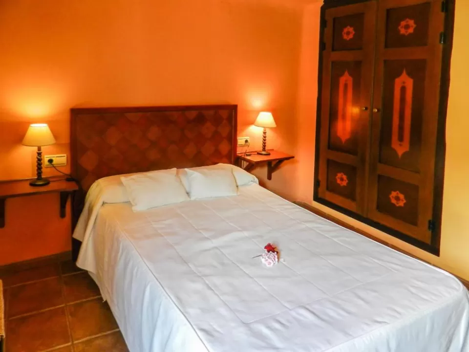 Habitación Económica Standard