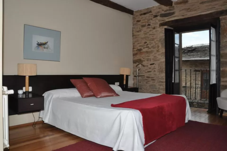 Habitación doble