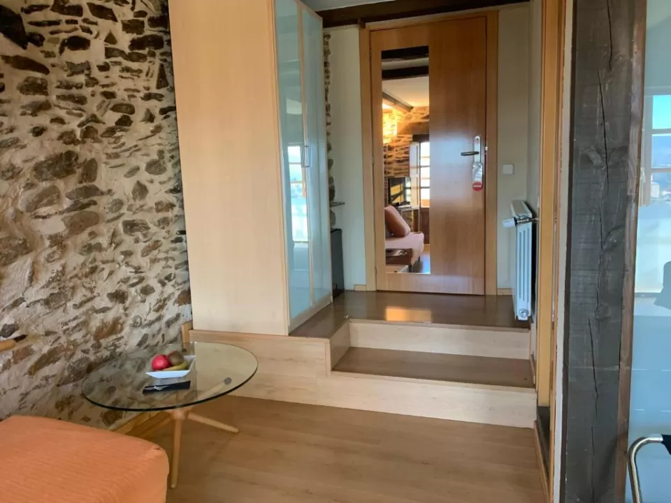 Suite Deluxe
