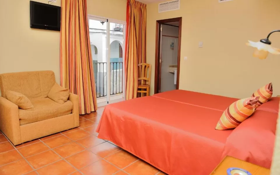 Hostal Jayma