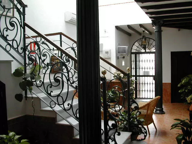 Habitación individual 2