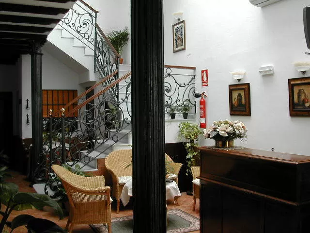 Habitación doble 2