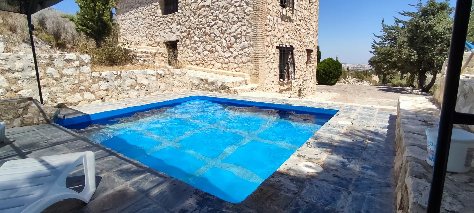 Las Viñas- Casa Inma