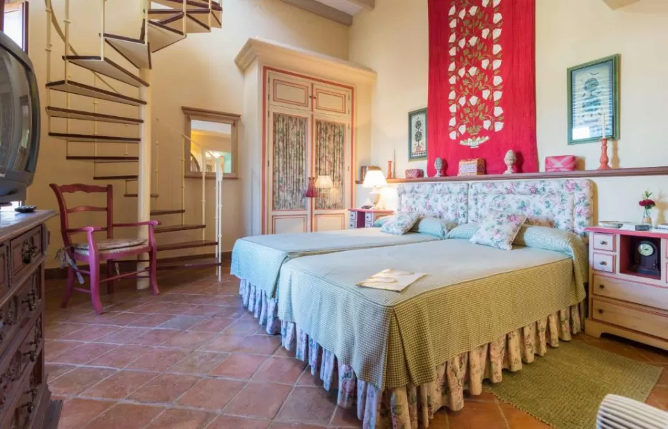 Hacienda de Orán