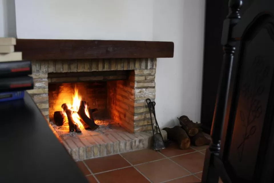 Casa Rural para 7 personas