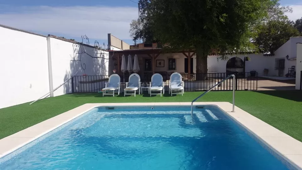 Casa Rural Azahar