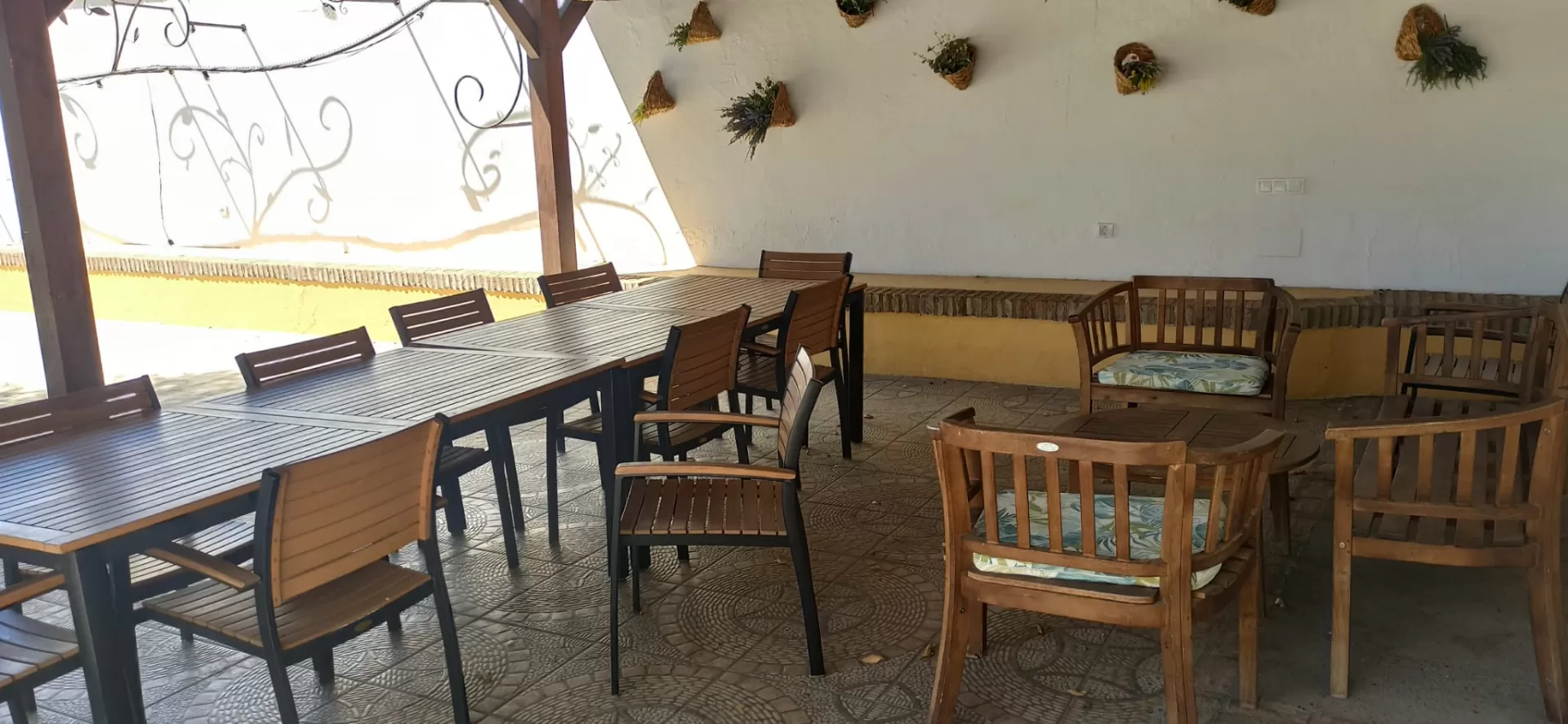 Elisabeth Vázquez Serrano in your stay in Casa Rural Azahar 3467_3