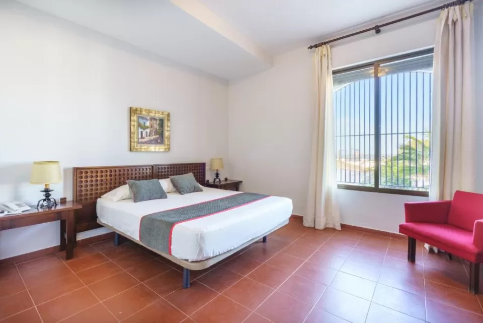 Venta del Alto - Hotel las Cumbres by Vivere Stays