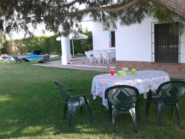 Casa rural La Noria