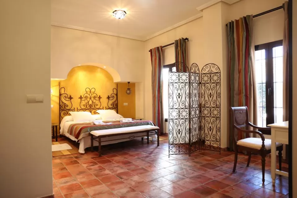 Junior Suite 2