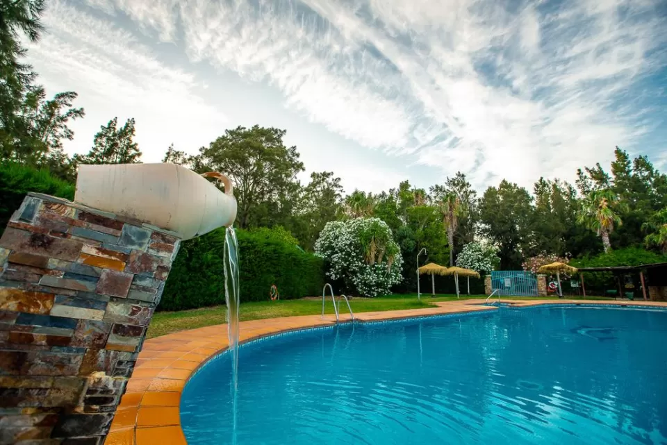 Camping Paloma
