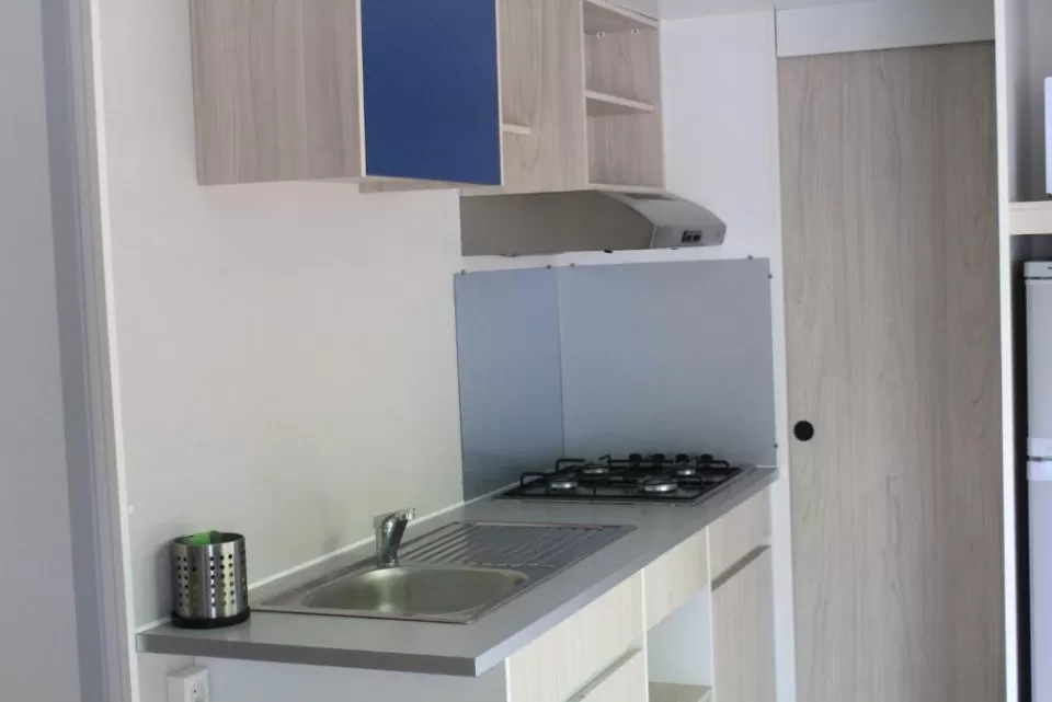 Casa Móvil B08