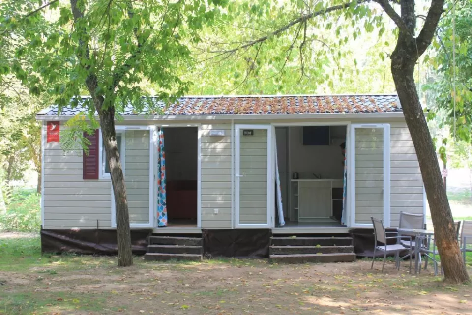 Casa Móvil B10