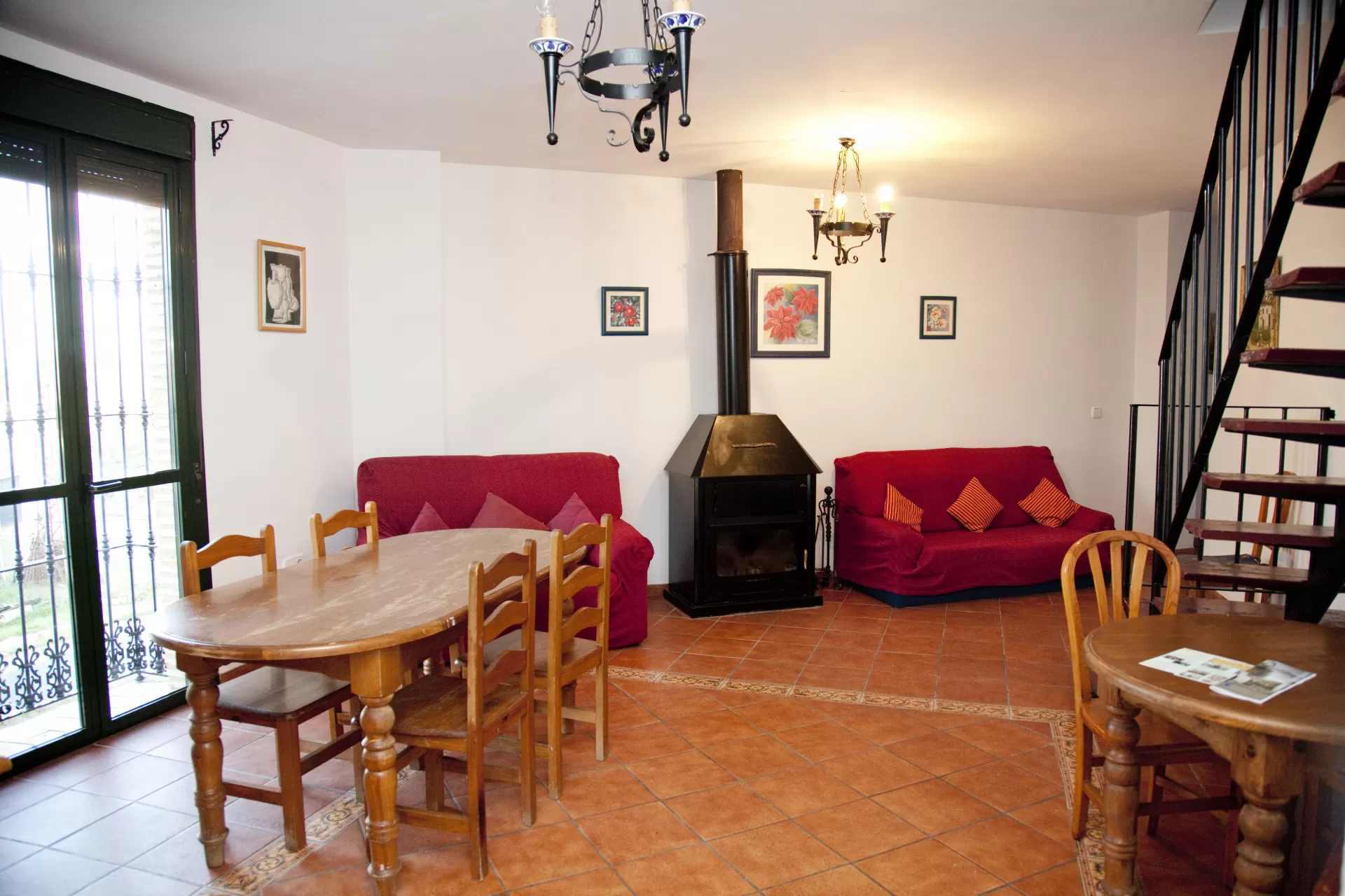 Caserío de Vázquez 5- El Breñal