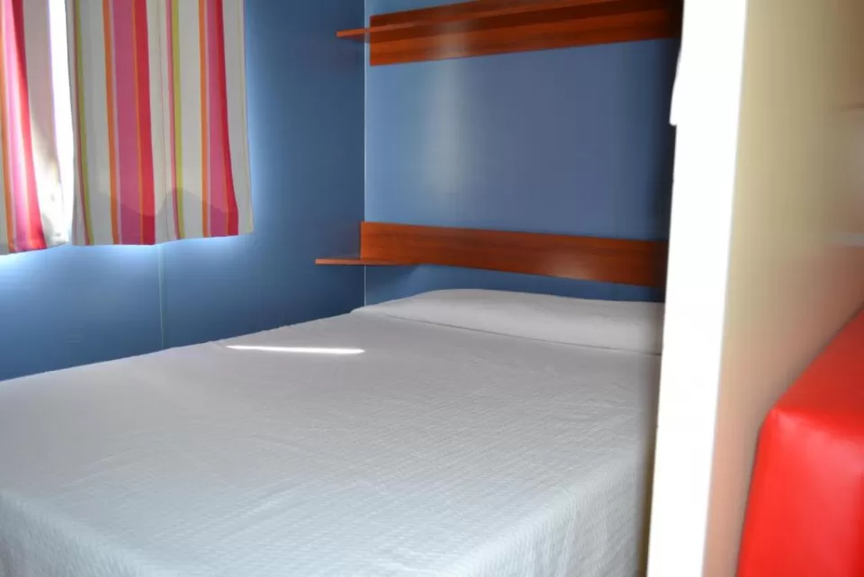 Bungalow 2 chambres