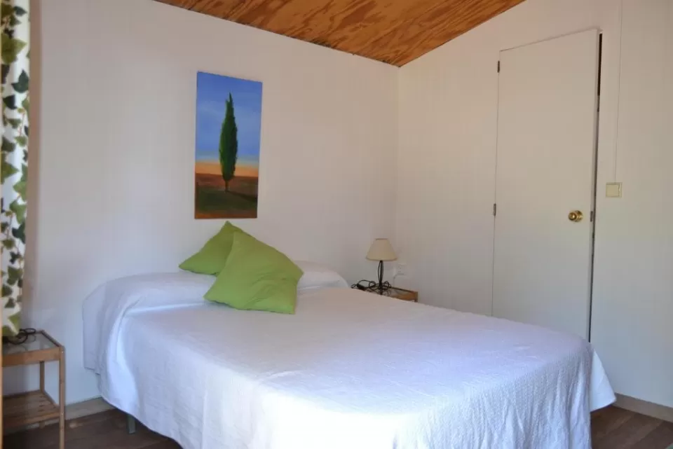 Bungalow une chambre