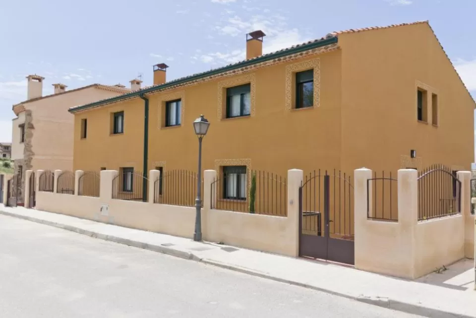 Casa de 6 dormitorios