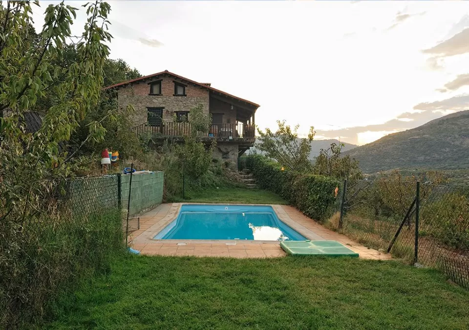 Finca La Seguirilla