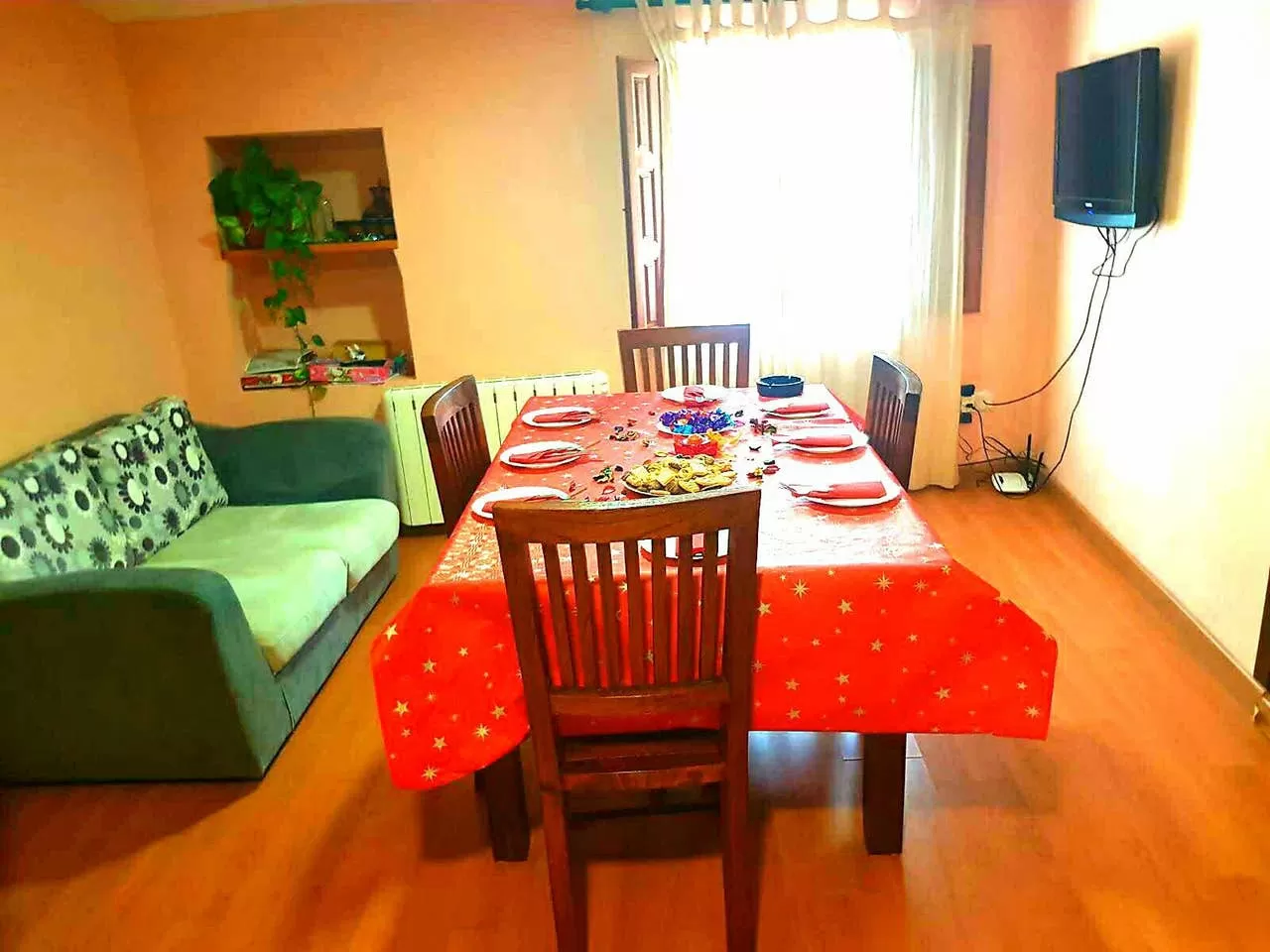 Casa Baronia I