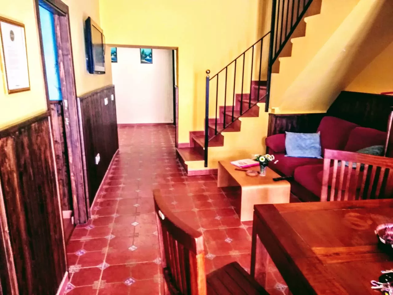 Casa Baronia II