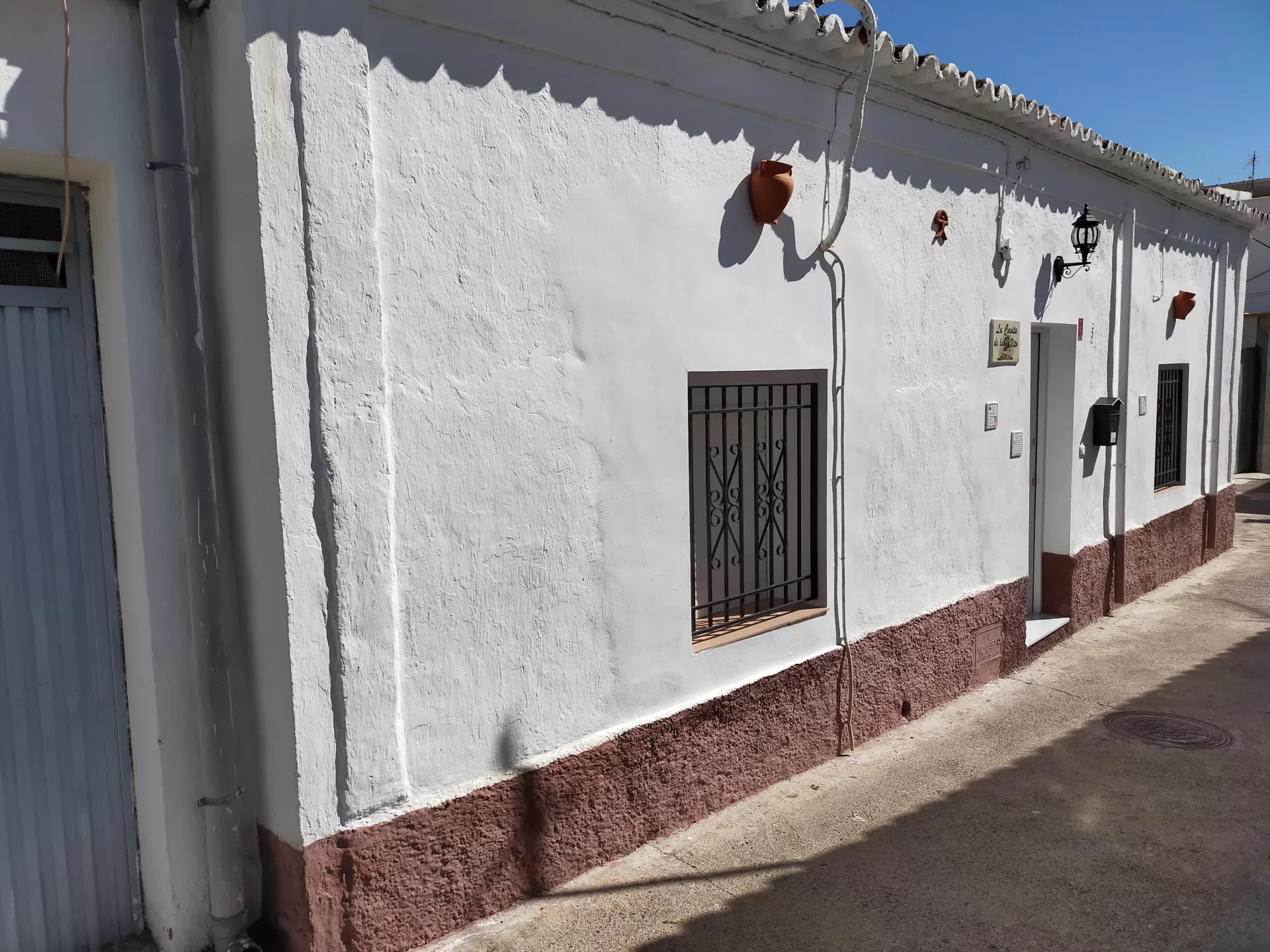 La Casita de la Vito
