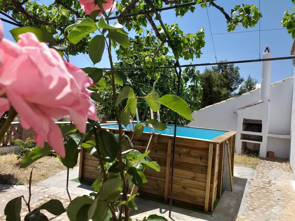 Casa Cueva Pastor
