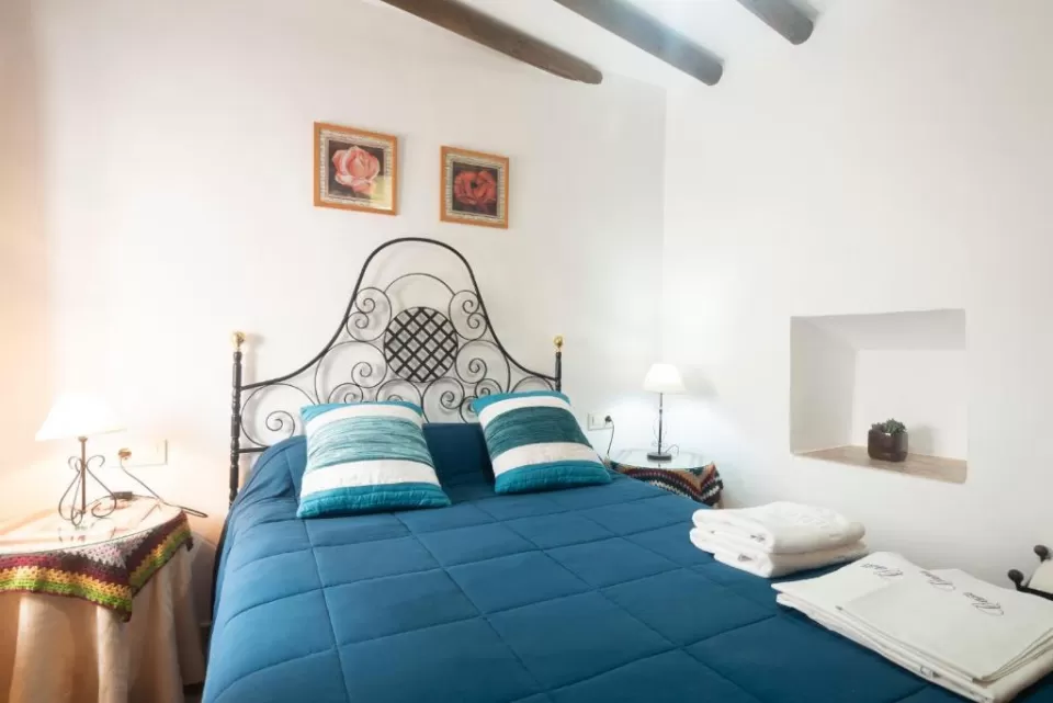 Casa Canales