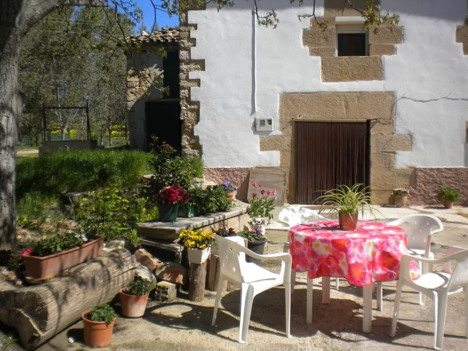 Casa Rural Legaria