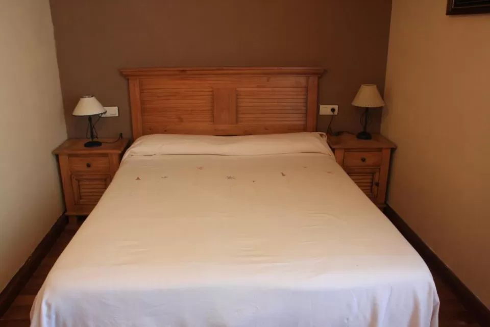 Apartamento Estudio