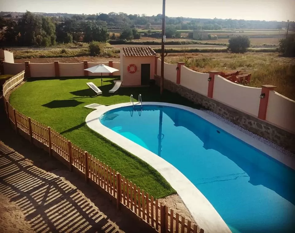 Cal Pedrós