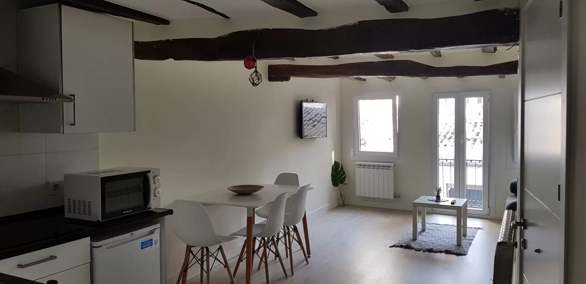 Apartamentos Bermeo 1