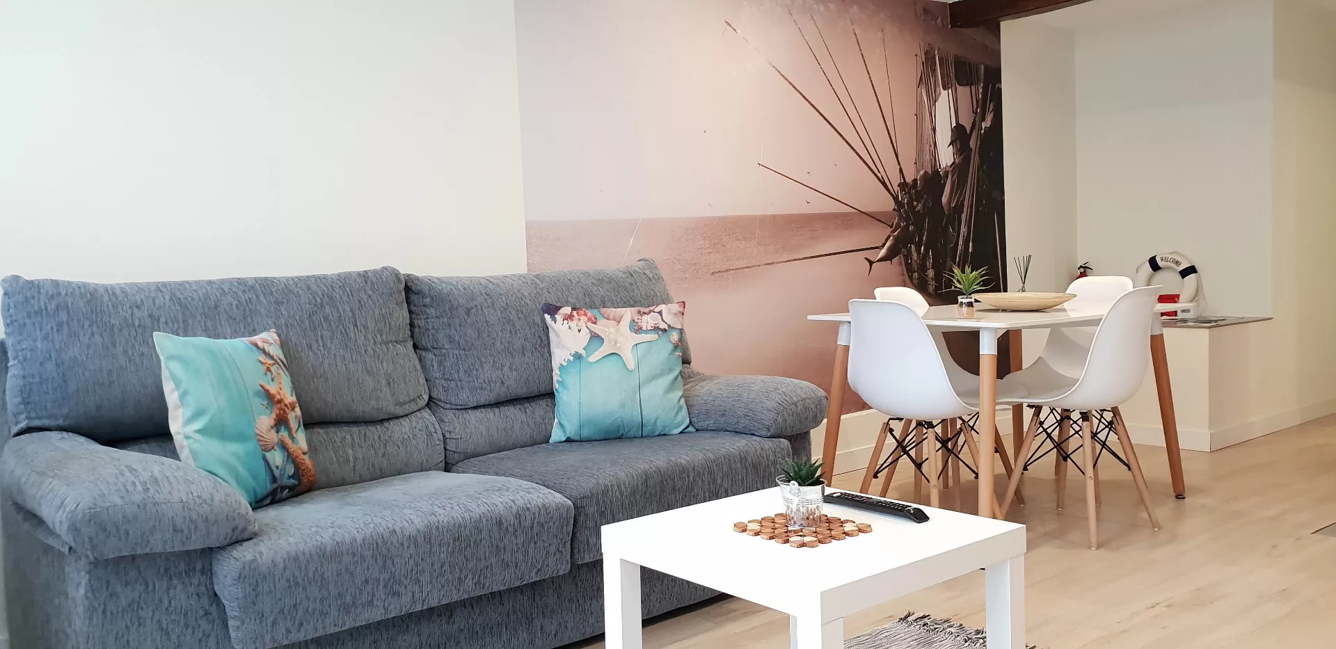 Apartamentos Bermeo 2