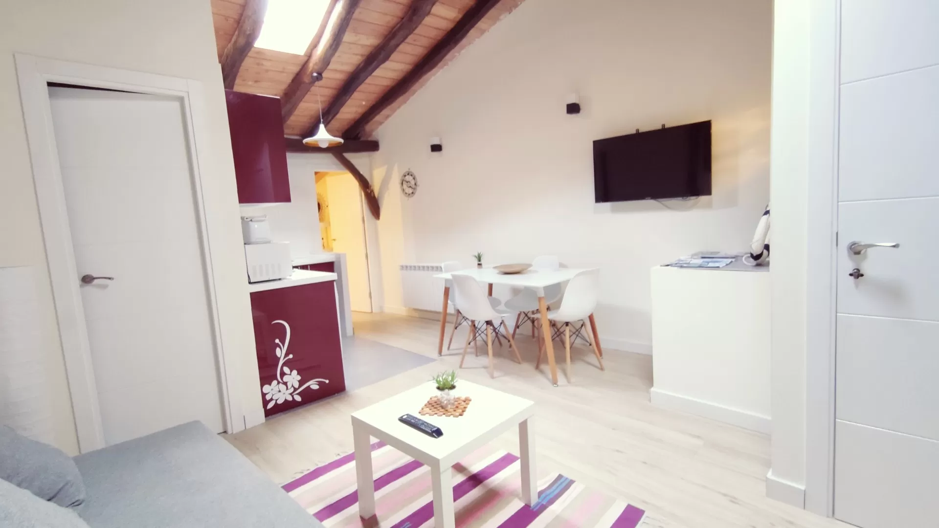 Apartamentos Bermeo 3