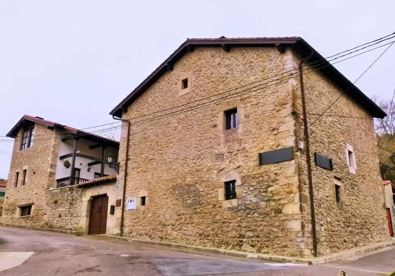 La Posada de Abanillas