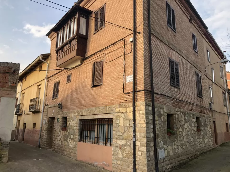 Casa Rural Hormilla