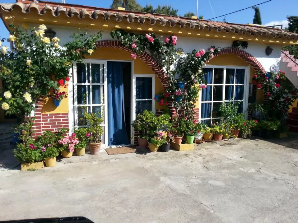 Refugio Villa Isabel