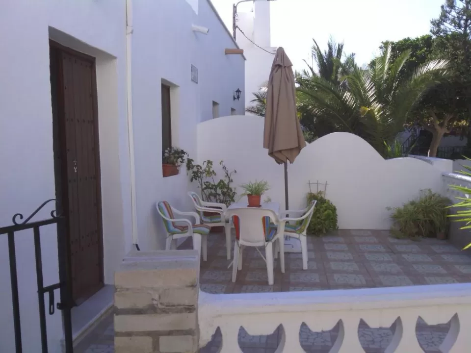 Casa Redondo